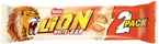Десерт Lion 2 Pack Бял 60 Гр -