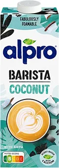 Напитка Alpro Barista Кокос 750Мл-