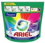 Капсули за Пране Ariel Color 43Бр-