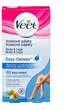 Ленти Депилиращи Veet Чувств. Кожа 40 Бр-