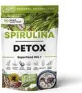 Микс Smart Superfood Spirulina Detox 200Гр -