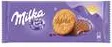 Бисквити Milka Choco Grains Пълнозърнести 126 Гр-