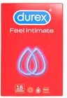 Презервативи Durex Feel Intimate 18Бр-