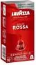 Кафе Lavazza Qualita Rosso 10Бр Капсули Nespresso-