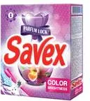 Прах за Пране Savex NG Color&Care 300Гр Кутия-