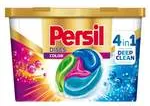 Капсули За Пране Persil Discs Color 38 Бр-