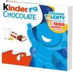 Шоколад Киндер 50 Гр 4 Бр Фереро -