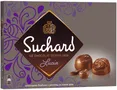 Бонбони Suchard Лучия 149Гр-