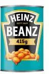 Heinz Печен Боб 415 Гр 415G