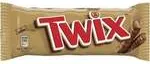 Десерт Twix 50 Гр Каси -