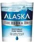 Водка Аляска 700 Мл Винпром Пещера-