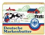 Масло Краве Deutsche Markenbutter 250 Гр Ростар -