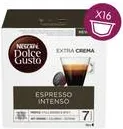 Нескафе Dolce Gusto Espresso Intenso 16 Бр Капсули-