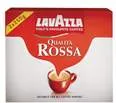 Пакет Кафе Lavazza Куалита Роса 2Бр Х 250Гр-