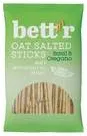 Солети Био Bettr Овесени с Босилек и Риган 50Гр-