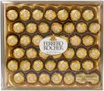 Бонбони Фереро Роше 525Гр-