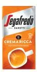 Кафе Sagafredo Crema Ricca 250Гр Мляно-