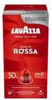 Кафе Lavazza Qualita Rossa Maxi 30Бр Капсули Nespresso-