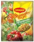 Подправка Maggi Вълшебен Вкус за Ястия 75Гр-