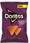 Чипс Doritos Сладко Чили 90Гр-