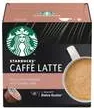 Кафе Starbucks Latte 12Бр Капсули-