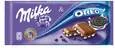 Шоколад Milka Oreo 100 Гр Крафт-