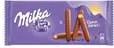 Бисквити Milka Choco Lila Sticks 112 Гр-