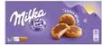 Бисквити Milka Шокоминис 150 Гр-