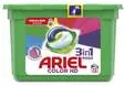 Капсули За Пране Ariel 3In1 Колор 15 Бр-