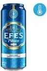 Бира Efes 500 Мл Кен Турция -