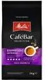 Кафе Melitta Bar Selection Espresso Intense 1Кг Зърна-