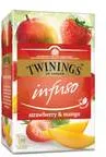 Чай Twinings Infuso Ягода и Манго 20Бр-