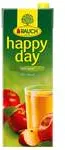 Сок Rauch HappyDay Ябълка 100% 1,5Л-