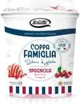 Сладолед Tonitto Coppa Famiglia Сироп Череши 500 Гр Import-