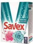 Прах за Пране Savex NG White&Color 400Гр за Ръчно Пране-