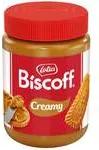 Krem Lotus Biscoff 400 Гр Буркан-
