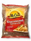 Картофи Mccain Класик 750Гр Замразени-