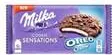 Бисквити Milka Кукис Орео 156 Гр-