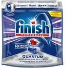 Таблетки за Съдомиялна Finish Quantum Regular 60Бр-