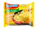 Нудълс Indomie Пиле 70Гр Полуготови-