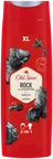 Душ Гел Old Spice Rock 400Мл-