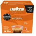 Кафе Lavazza A Modo Mio Delizioso 120 Гр 16 Капсули -