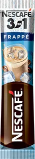 Нескафе 3в1 Фрапе 16Гр Стик-