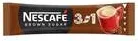 Нескафе 3В1 С Кафява Захар 16.5 Гр Инстантно Стик -