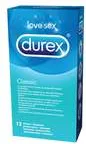 Презервативи Durex Classic 12Бр-