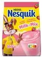 Напитка Какаова Nesquik Вкус Ягода 350Гр Пакет-