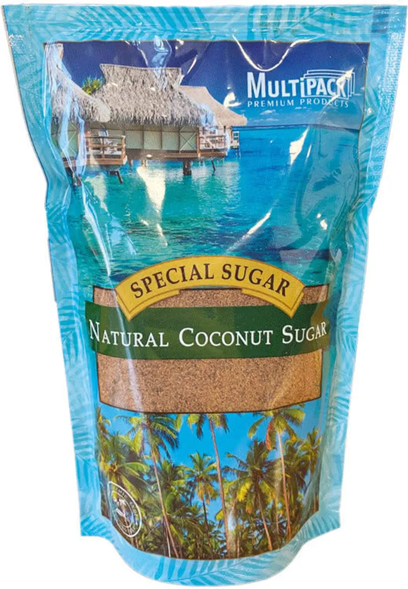 Захар Кокосова Special Sugar 300 Гр Пакет-