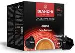 Кафе Bianchi Nero Forte 16Бр Dolce Gusto-