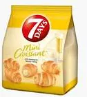 Кроасани Мини 7 Days Шампанско 185 Гр Чипита -