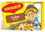 Бульон Maggi Гъбен 8Бр 80Гр-